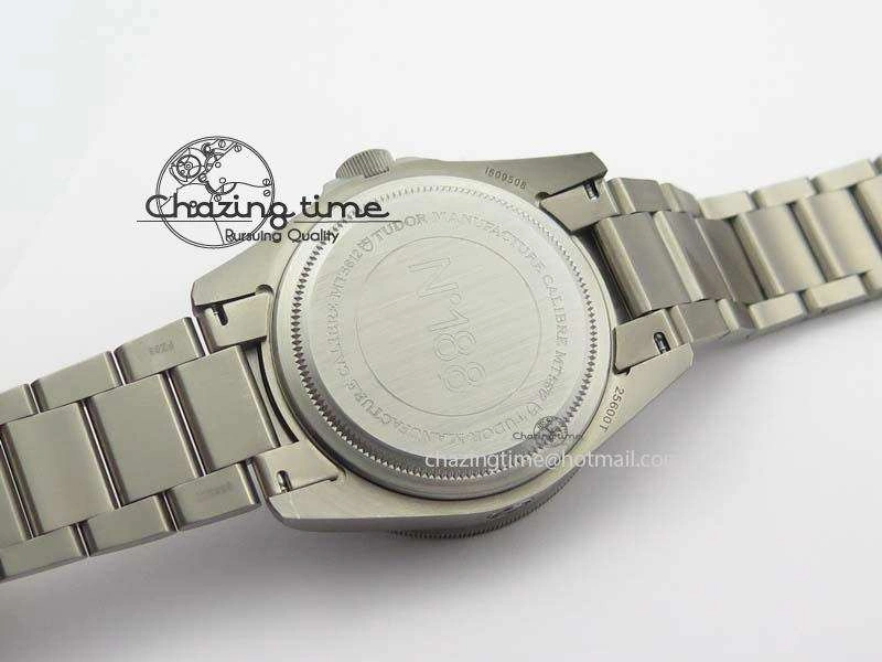 Soft Pelagos LHD ZF 1:1 Best Edition On Titanium Bracelet A2824 (Free Rubber Strap) 9781