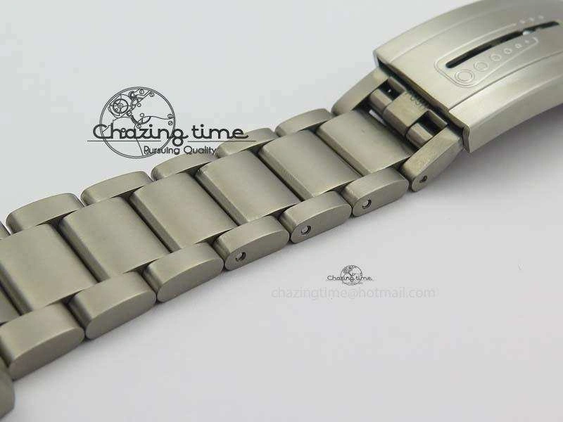 Soft Pelagos LHD ZF 1:1 Best Edition On Titanium Bracelet A2824 (Free Rubber Strap) 9781