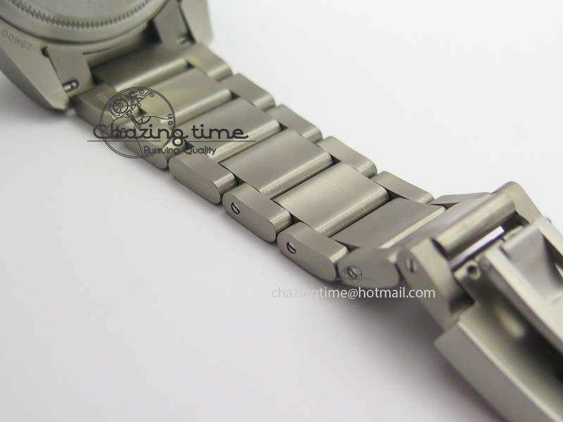 Soft Pelagos LHD ZF 1:1 Best Edition On Titanium Bracelet A2824 (Free Rubber Strap) 9781