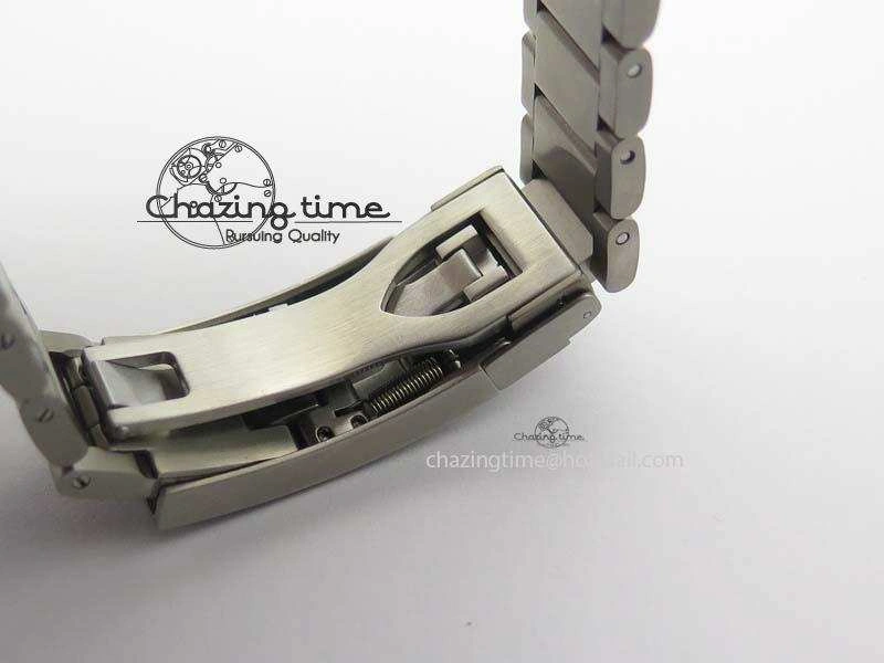 Soft Pelagos LHD ZF 1:1 Best Edition On Titanium Bracelet A2824 (Free Rubber Strap) 9781