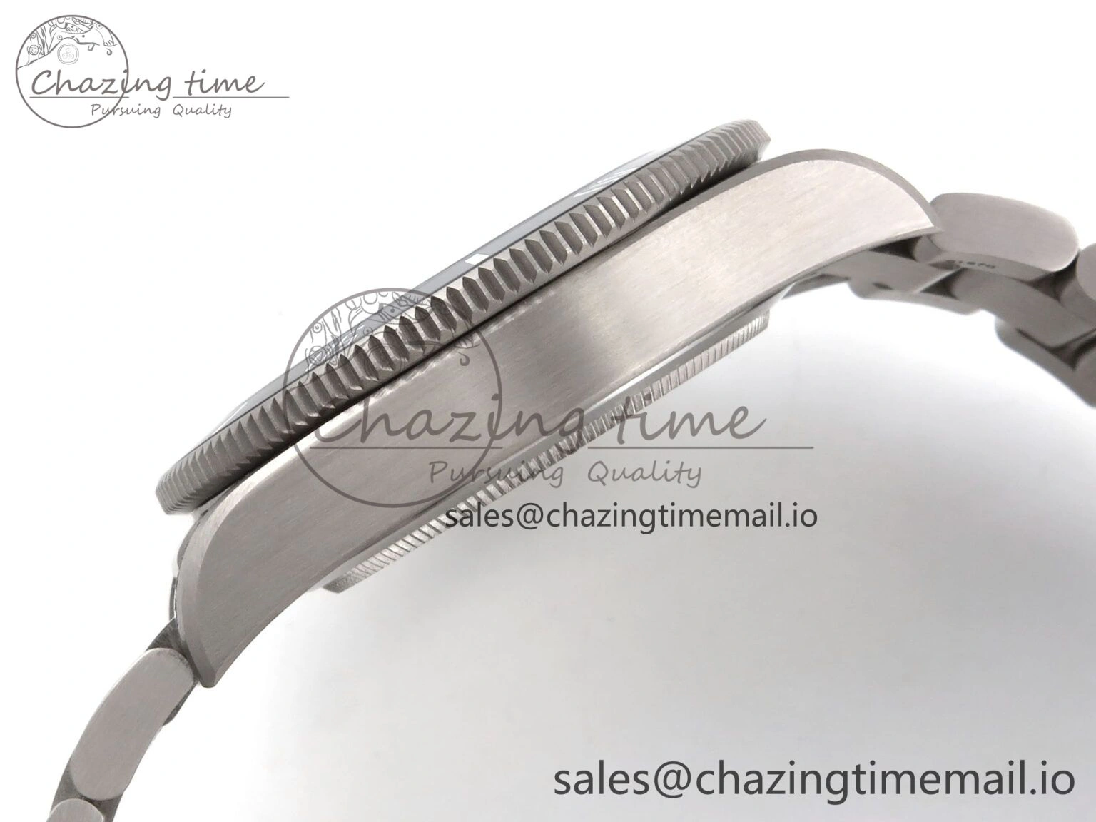 Fashionable Pelagos M25407N-0001 39mm Black Ceramic Ti ZF 1:1 Best Edition Black Dial on Titanium Bracelet A 9734