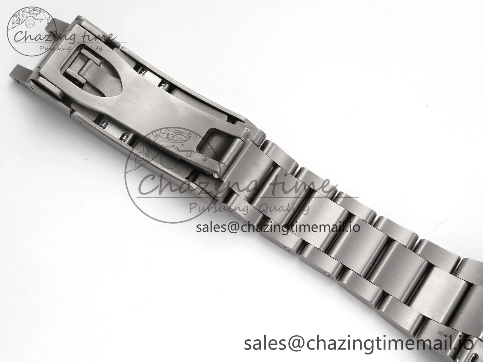 Fashionable Pelagos M25407N-0001 39mm Black Ceramic Ti ZF 1:1 Best Edition Black Dial on Titanium Bracelet A 9734