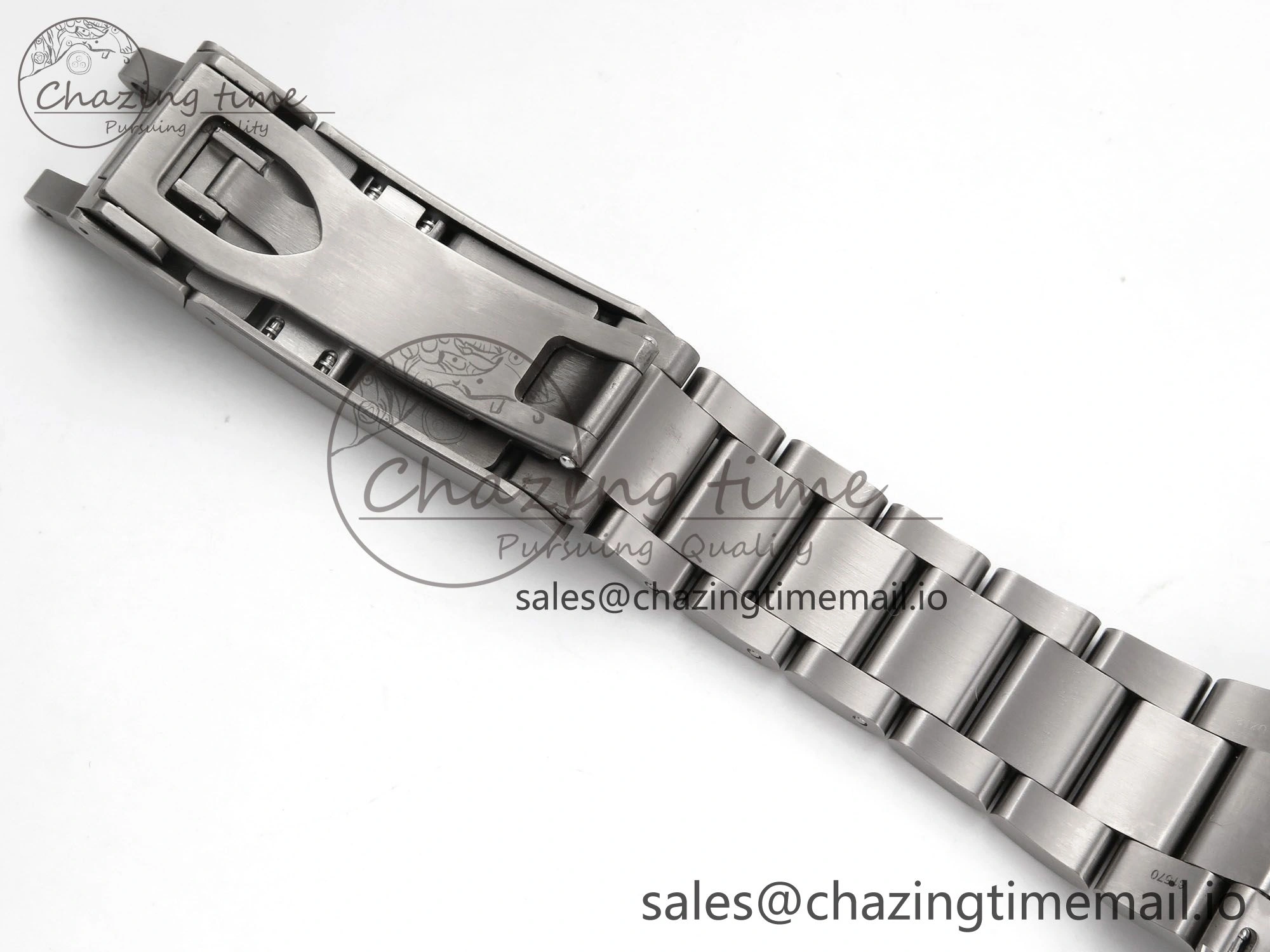 Fashionable Pelagos M25407N-0001 39mm Black Ceramic Ti ZF 1:1 Best Edition Black Dial on Titanium Bracelet A 9734