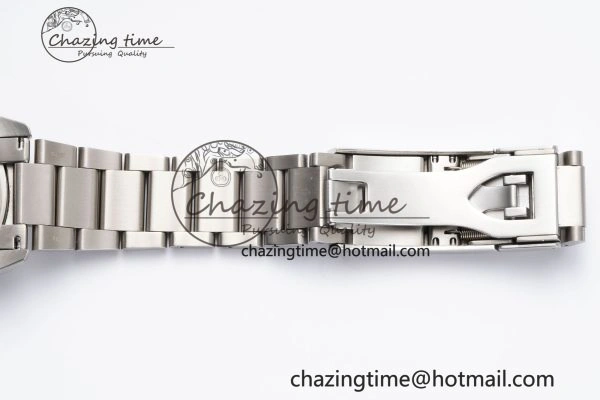 Pelagos Titanium Black Ceramic XF 1:1 Best Edition Black Dial on Titanium Bracelet A FastDry 9739