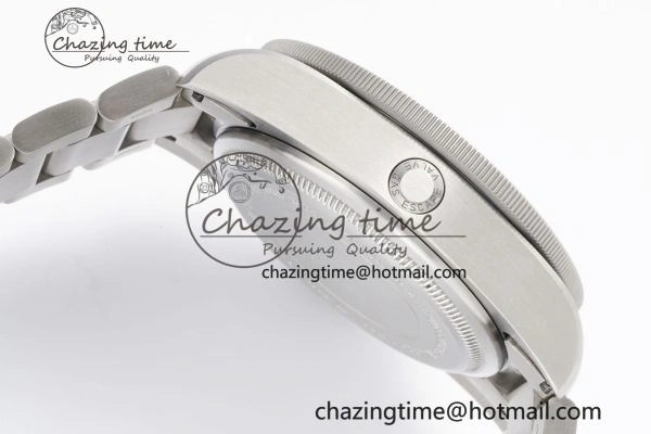 Pelagos Titanium Black Ceramic XF 1:1 Best Edition Black Dial on Titanium Bracelet A FastDry 9739