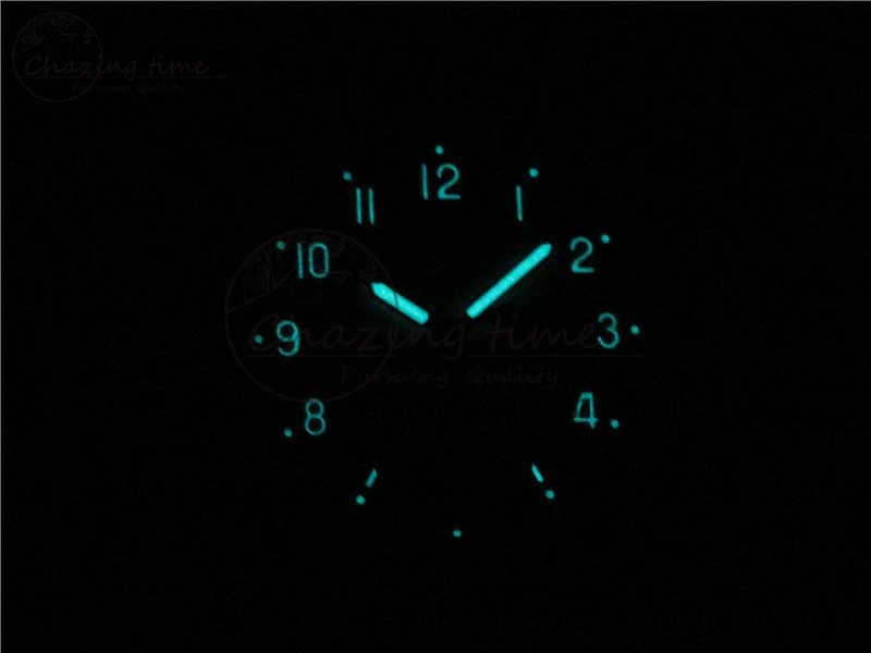 Perpetual Calendar 5320G-001 SS GSF 1:1 Best Edition Cream Dial on Leather Strap A TravelReady 2515