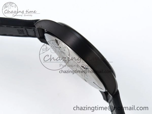 Pilot Black Ace BLSF 1:1 Best Edition White Lume Dial on Black Nylon Strap MIYOTA Original 7021
