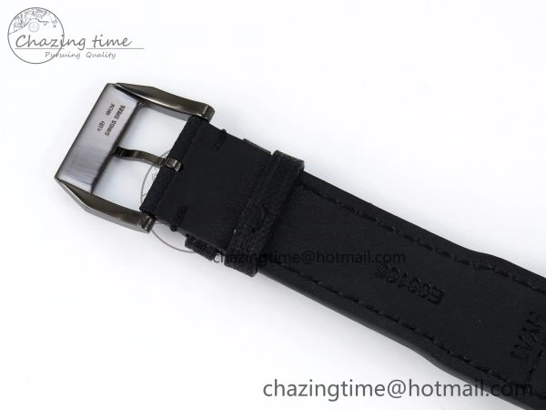 Pilot Black Ace BLSF 1:1 Best Edition White Lume Dial on Black Nylon Strap MIYOTA Original 7021