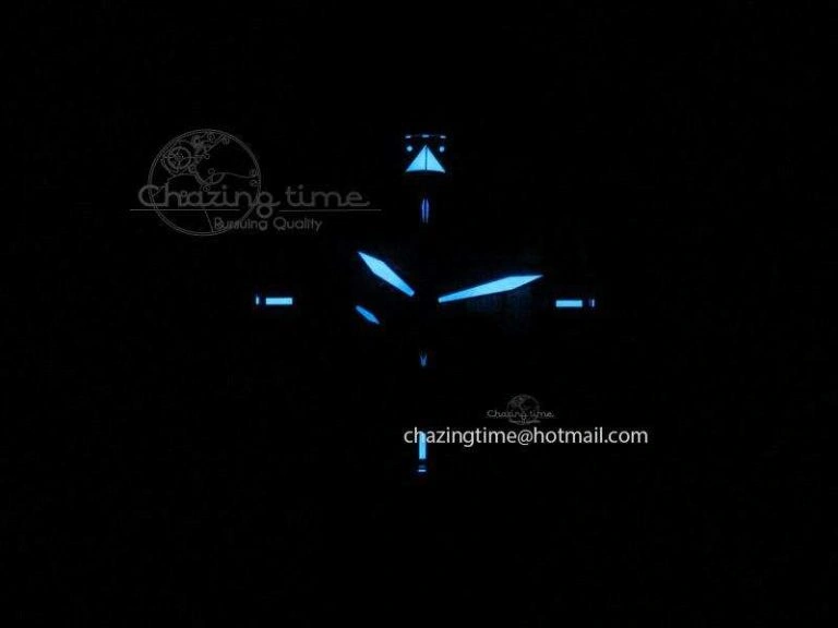 Pilot Chrono 377706 “Le Petit Prince” V6F Best Edition RG Blue Dial on Brown Leather Strap A FashionForward 7386