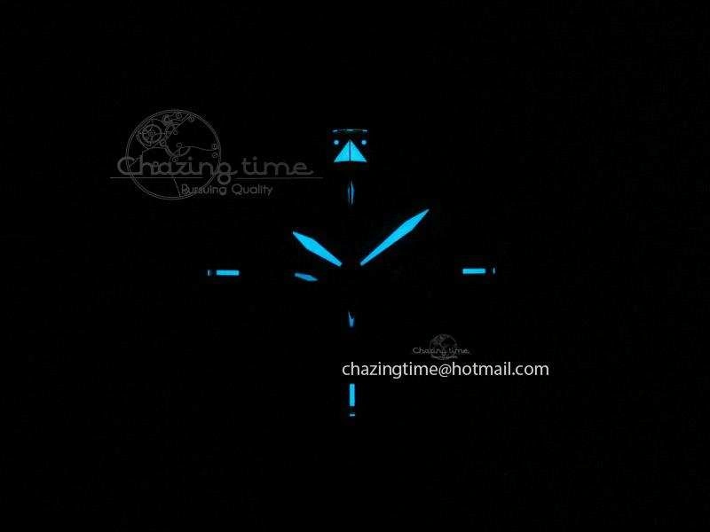 Pilot Chrono 377706 “Le Petit Prince” ZF 1:1 Best Edition Blue Dial On Brown Leather Strap A WrinkleFree 7347