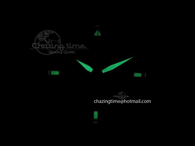Pilot Chrono IW388001 Real Ceramic ZF 1:1 Best Edition On Black Nylon Strap A Thermal 7279