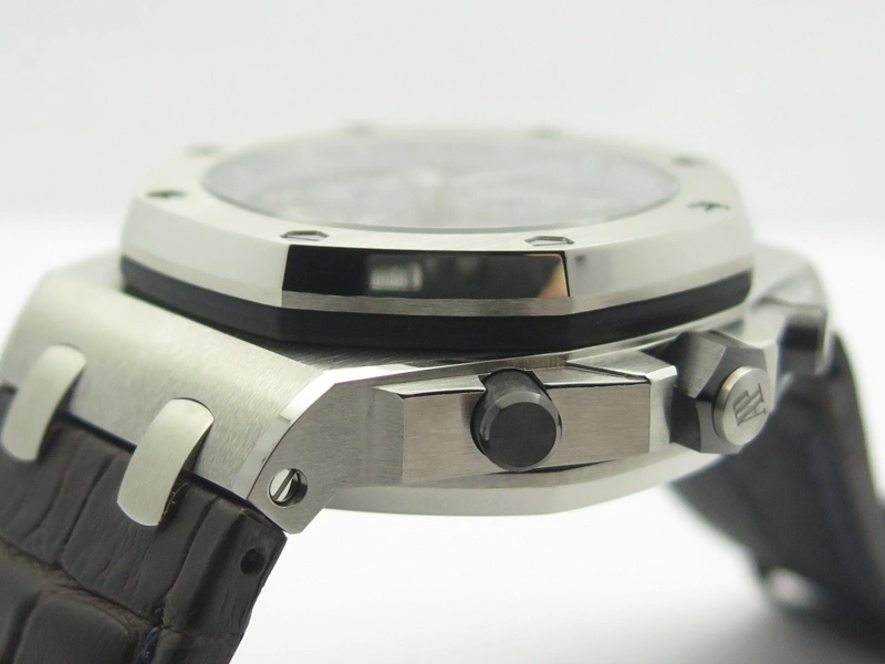 EyeCatching Pilot Top Gun Miramar IWC388002 V6 1:1 Best Edition Ceramic Case On Nylon Strap A 7325
