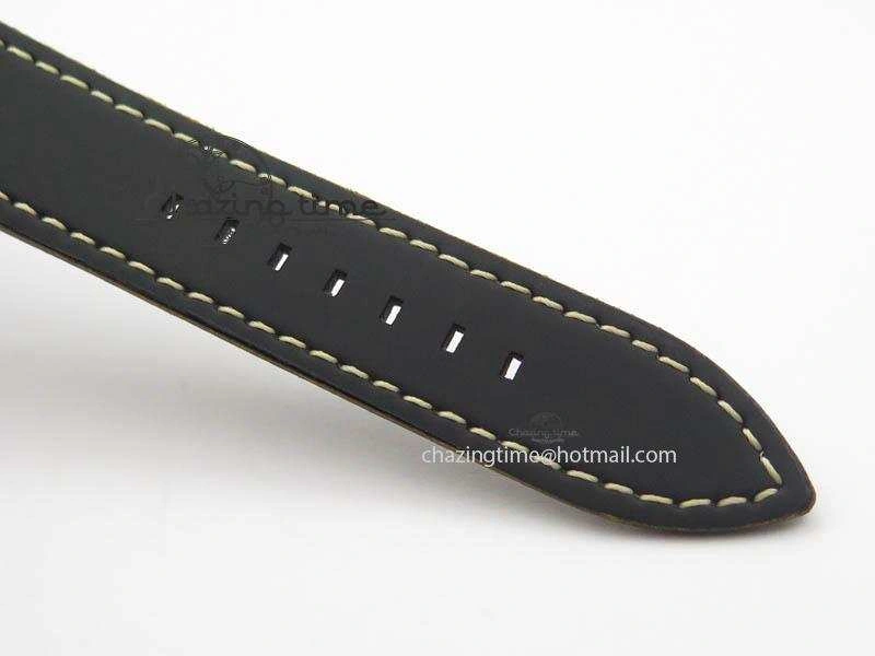 Refined Pilot Type 20 Extra Special 40mm Aged SS V6F 1:1 Best Edition On Asso Strap MIYOTA9015 (Brown) 10030