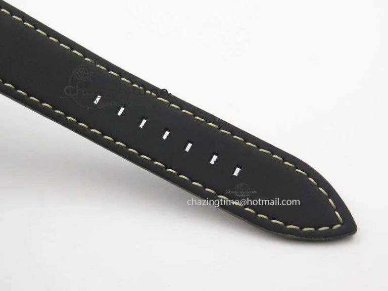 Pilot Type 20 Extra Special 40mm Aged SS V6F 1:1 Best Edition On Asso Strap MIYOTA9015 (Green) Efficient 10027
