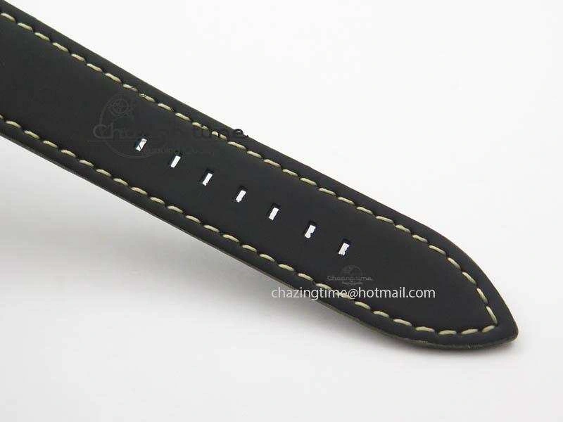 Pilot Type 20 Extra Special 40mm Aged SS V6F 1:1 Best Edition On Asso Strap MIYOTA9015 (Green) Efficient 10027