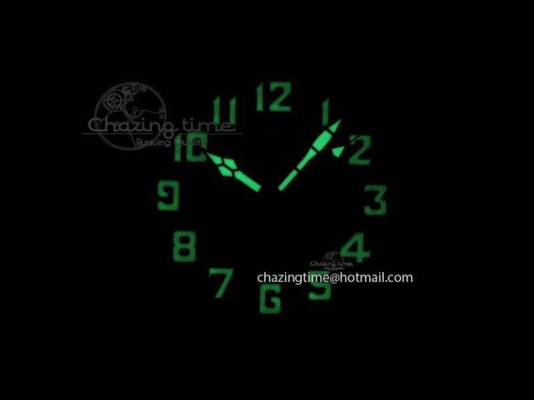 Pilot Type 20 Extra Special 40mm Aged SS V6F 1:1 Best Edition On Asso Strap MIYOTA9015 (Green) Efficient 10027