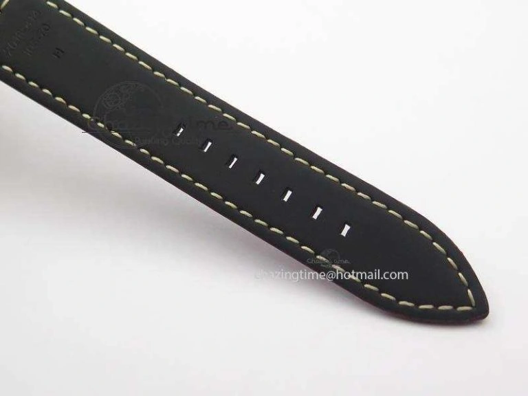 Pilot Type 20 Extra Special 40mm Aged SS V6F 1:1 Best Edition On Asso Strap MIYOTA9015 (Pink) Resilient 10029