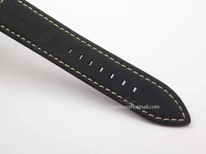 Pilot Type 20 Extra Special 40mm Aged SS V6F 1:1 Best Edition On Asso Strap MIYOTA9015 (Pink) Resilient 10029