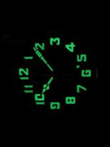 Pilot Type 20 Extra Special 45mm Aged SS Case V6F 1:1 Best Edition Gray Dial On Asso Strap A MultiPurpose 10021