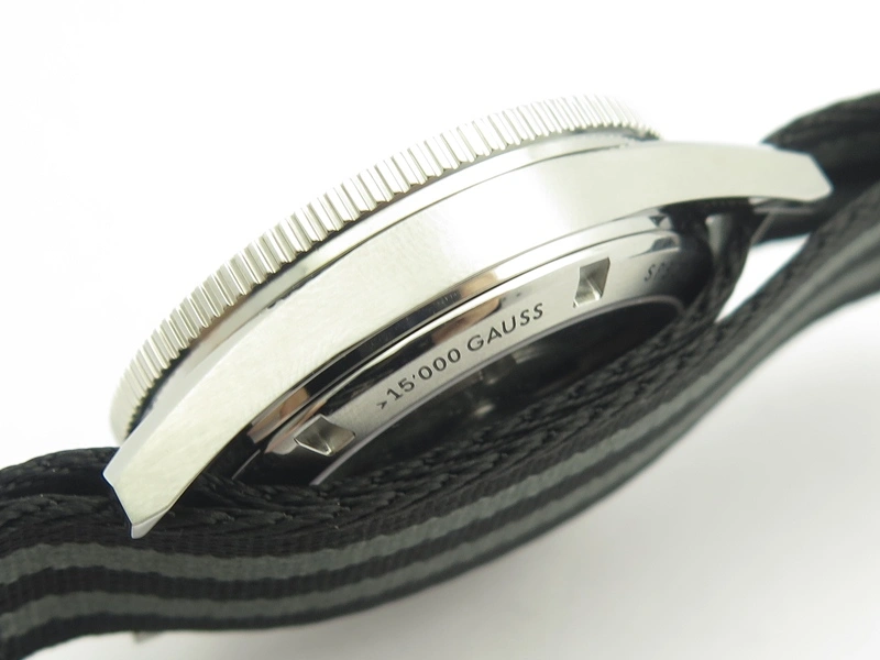 TechFriendly Pilot Type 20 Extra Special Bronze V6F 1:1 Best Edition On Brown Asso Strap A 10040