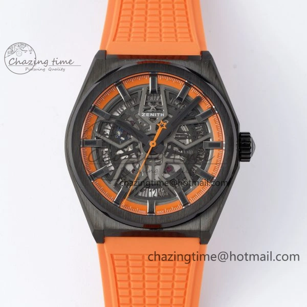 WaterResistant Pilot Type 20 Extra Special SS 45mm V6F 1:1 Best Edition On Brown Asso Strap A 10041