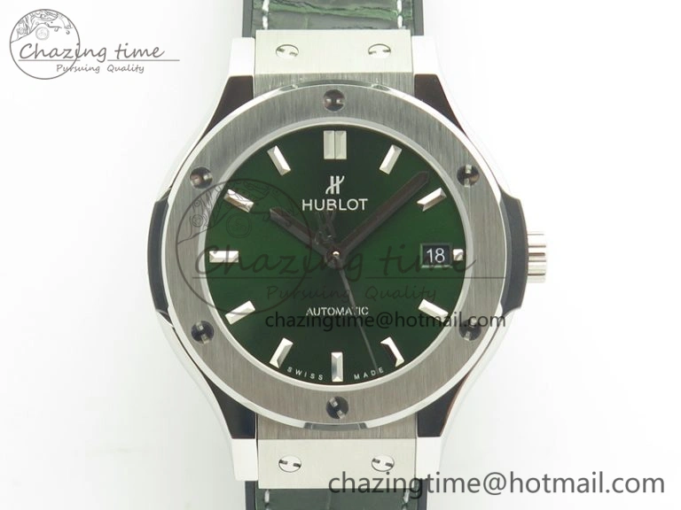 Packable Pilot Type 20 Extra Special SS 45mm ZF 1:1 Best Edition On Asso Strap A2892 V 10038
