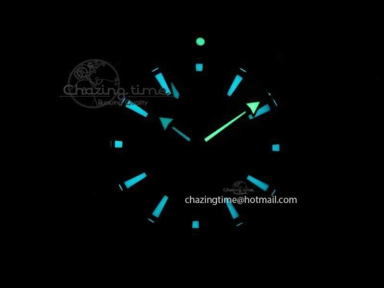 Cozy Planet Ocean 2016 43.5mm SS OM 1:1 Best Edition Gray Dial On Nylon Strap A 8166