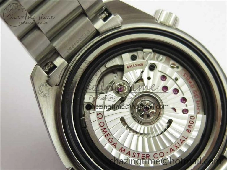 Planet Ocean 39.5mm Olympic Games SS VSF 1:1 Best Edition White Dial on SS Bracelet A QuickDry 7887