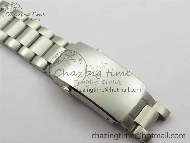 Planet Ocean 39.5mm Olympic Games SS VSF 1:1 Best Edition White Dial on SS Bracelet A QuickDry 7887