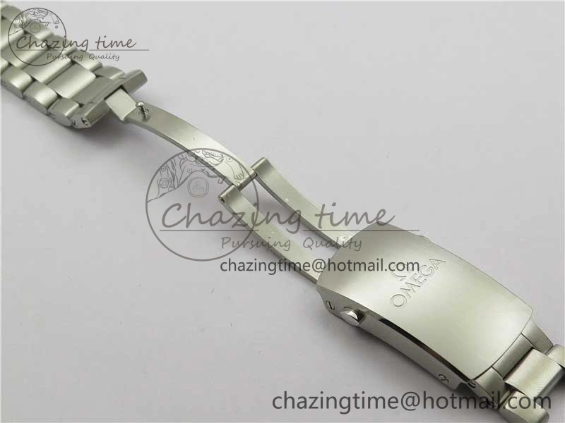 Planet Ocean 39.5mm Olympic Games SS VSF 1:1 Best Edition White Dial on SS Bracelet A QuickDry 7887