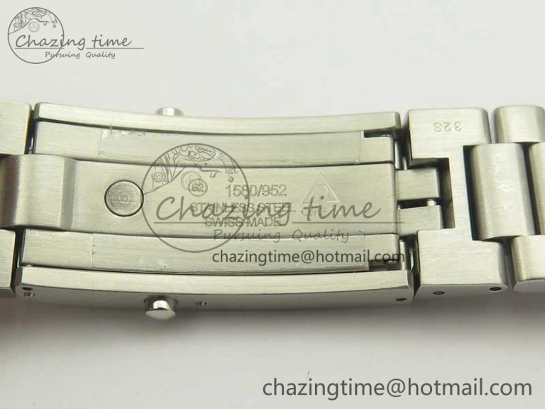 Classic Planet Ocean 42mm LiquidMetal Noob 1:1 Best Edition On SS Bracelet A2892 V6 ( Free Nylon Strap ) 8001