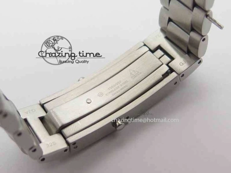 Planet Ocean 42mm LiquidMetal Noob 1:1 Best Edition On SS Bracelet V4 ( Free Strap ) UrbanStyle 8153