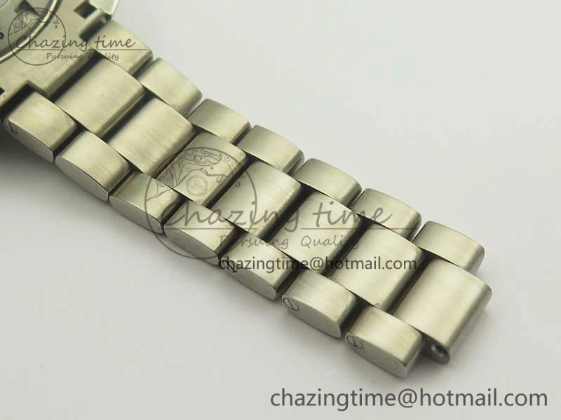 Planet Ocean 42mm Titanium BP Maker 1:1 Best Edition Blue Dial on Ti Bracelet A FreshLook 8015