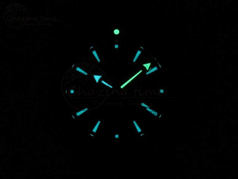Planet Ocean 42mm Titanium BP Maker 1:1 Best Edition Blue Dial on Ti Bracelet A FreshLook 8015