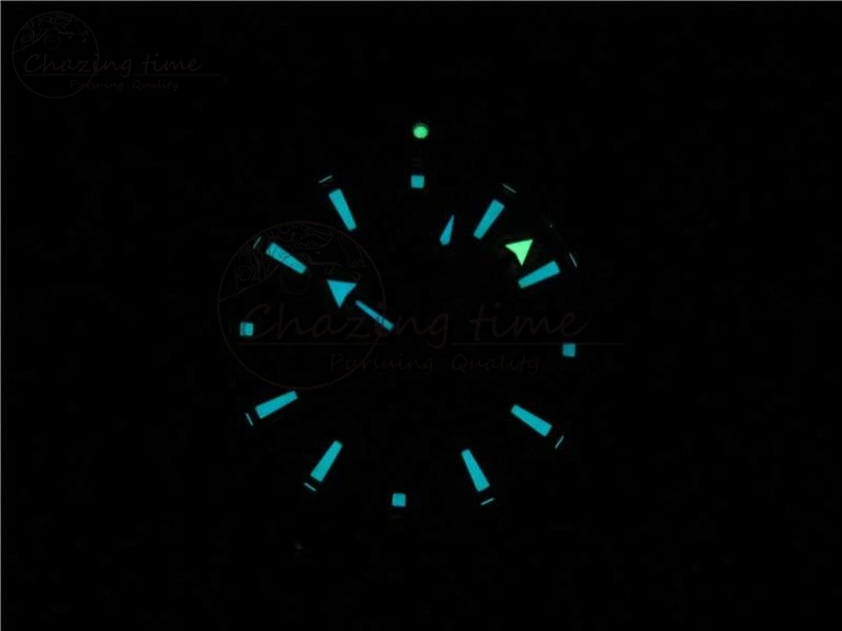 Planet Ocean 43.5mm America’s Cup VSF Best Edition White Dial On Blue Gummy Strap A Supportive 7900