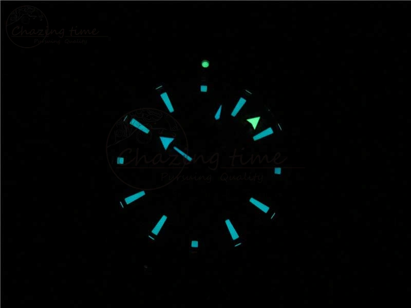 Planet Ocean 43.5mm America’s Cup VSF Best Edition White Dial On Blue Gummy Strap A Supportive 7900