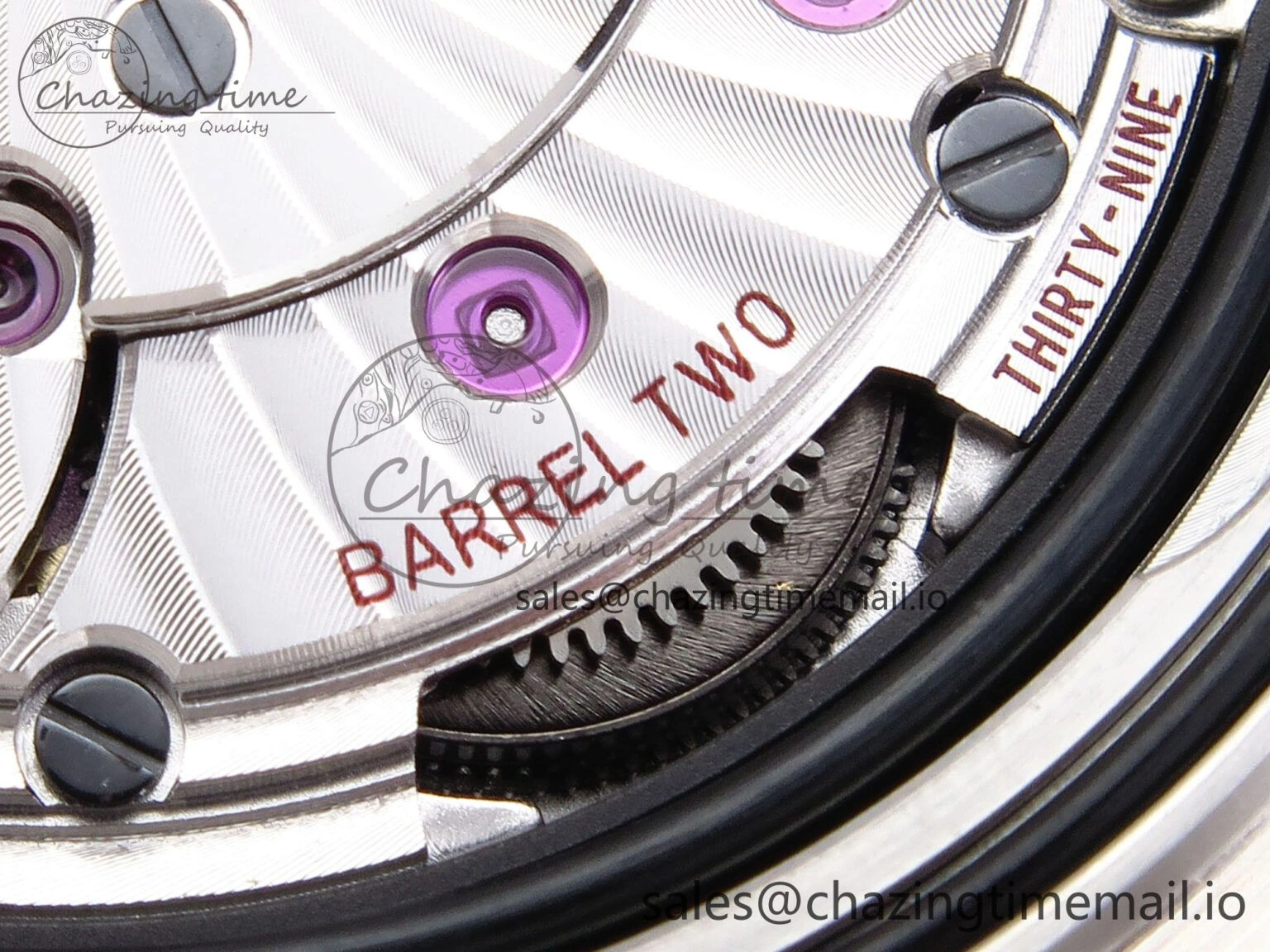 Premium Planet Ocean 43.5mm SS VSF 1:1 Best Edition Brown Bezel Sand Dial on Sand Rubber Strap A8900 Super Clone 7710