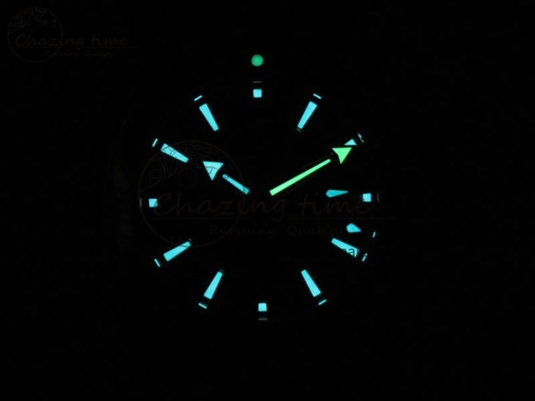 Planet Ocean 600M Co-Axial GMT 43.5mm VSF 1:1 Best Edition Black Dial Orange Markers on SS Bracelet A8605 Super Clone TimelessDesign 8024