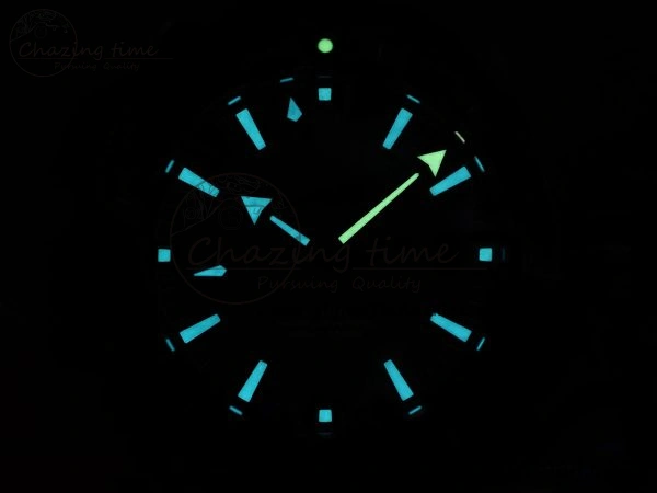 Premium Planet Ocean 600M ‘Tai Chi’ GMT 43.5mm VSF 1:1 Best Edition Black White Ceramic Bezel and Dial on SS Bracelet A8906 Super Clone 7732