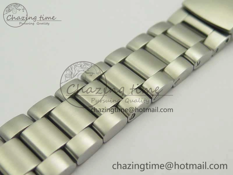 Durable Planet Ocean Professional Ceramic Bezel 42mm 1:1 MK Best Edition Silver Markers On SS Bracelet A 8085