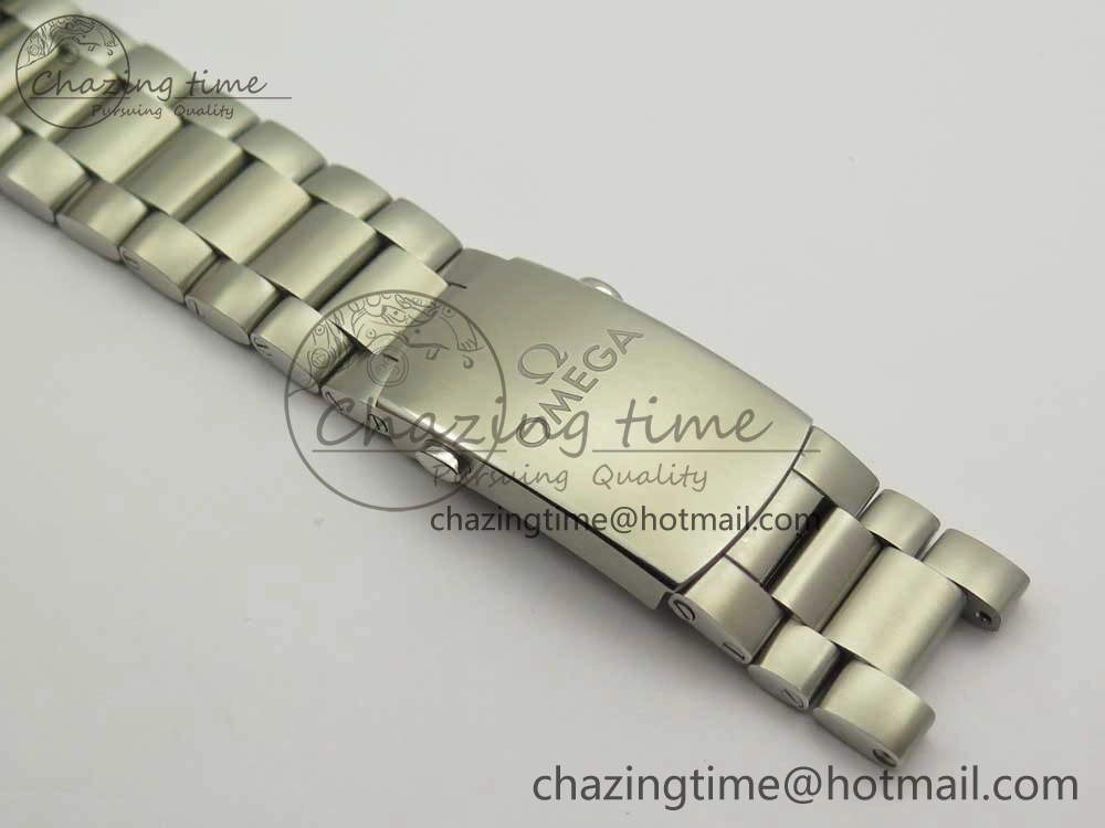 Planet Ocean Professional Orange Bezel 45.5mm 1:1 VSF Best Edition on SS Bracelet A8500 Super Clone (2 Straps) Cozy 7950