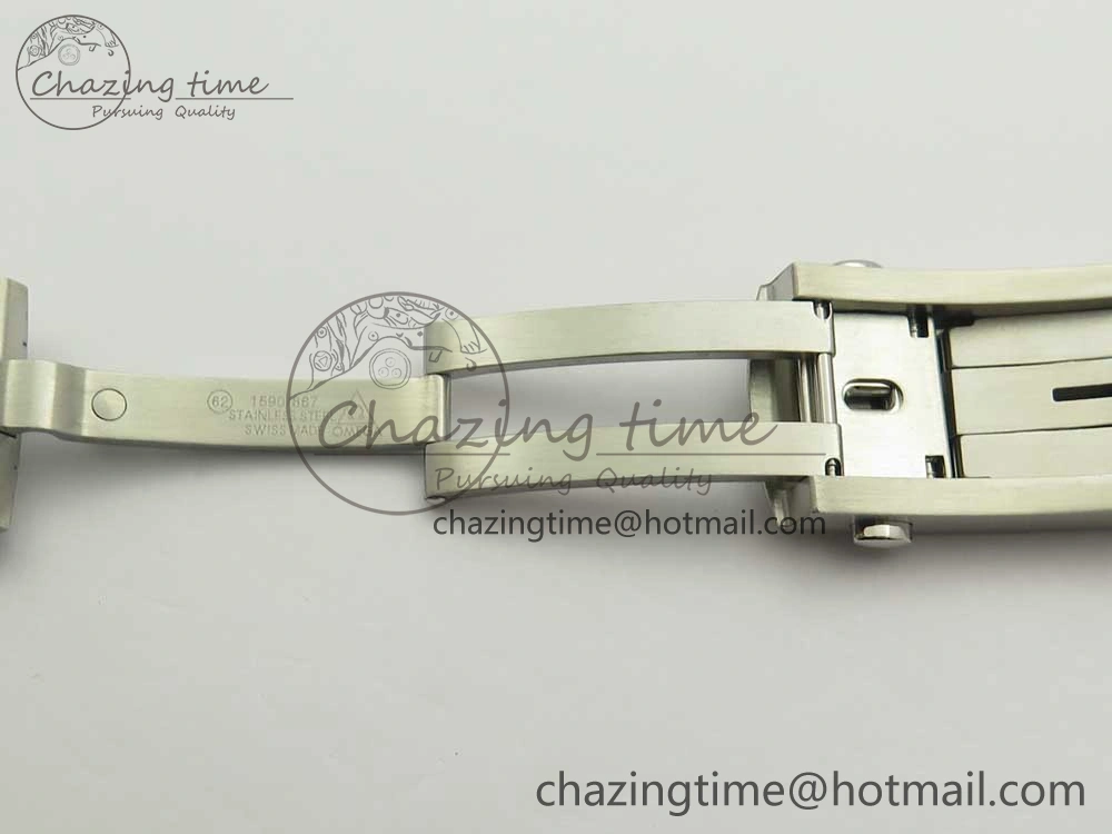 Planet Ocean Professional Orange Bezel 45.5mm 1:1 VSF Best Edition on SS Bracelet A8500 Super Clone (2 Straps) Cozy 7950