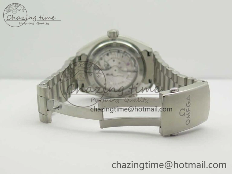 Planet Ocean Professional Orange Bezel 45.5mm 1:1 VSF Best Edition on SS Bracelet A8500 Super Clone (2 Straps) Cozy 7950