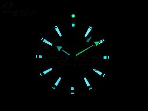 Planet Ocean “Pyeongchang 2018” 43.5mm SS OMF 1:1 Best Edition Blue Dial On Nylon Strap A TopPick 8082