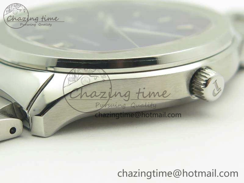 Polo G0A41001 SS 3AF 1:1 Best Edition Blue Dial On SS Bracelet MIYOTA GoAnywhere 9123