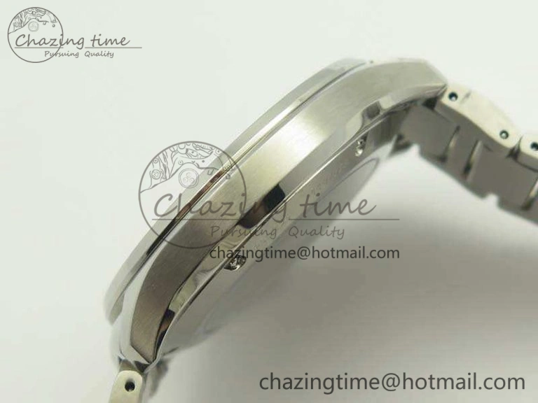 Polo G0A41001 SS 3AF 1:1 Best Edition Blue Dial On SS Bracelet MIYOTA GoAnywhere 9123