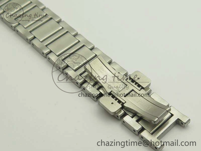 Polo G0A41001 SS 3AF 1:1 Best Edition Blue Dial On SS Bracelet MIYOTA GoAnywhere 9123
