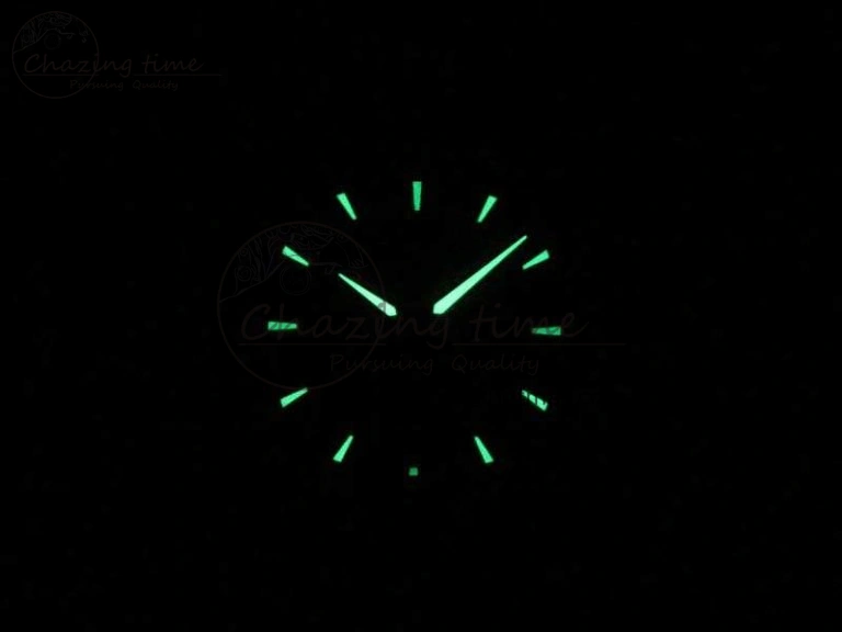 Polo G0A41001 SS 3AF 1:1 Best Edition Blue Dial On SS Bracelet MIYOTA GoAnywhere 9123