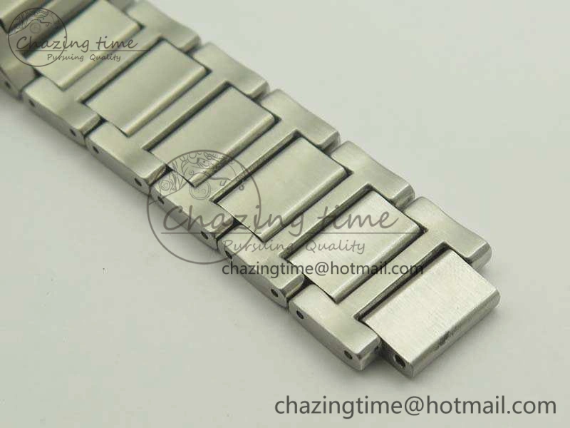 Polo G0A41001 SS 3AF 1:1 Best Edition Gray Dial On SS Bracelet MIYOTA Durable 9124