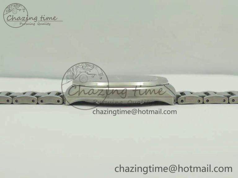 Resilient Polo G0A41001 SS 3AF 1:1 Best Edition White Dial On SS Bracelet MIYOTA 9128